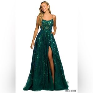 Sherri Hill Prom dress